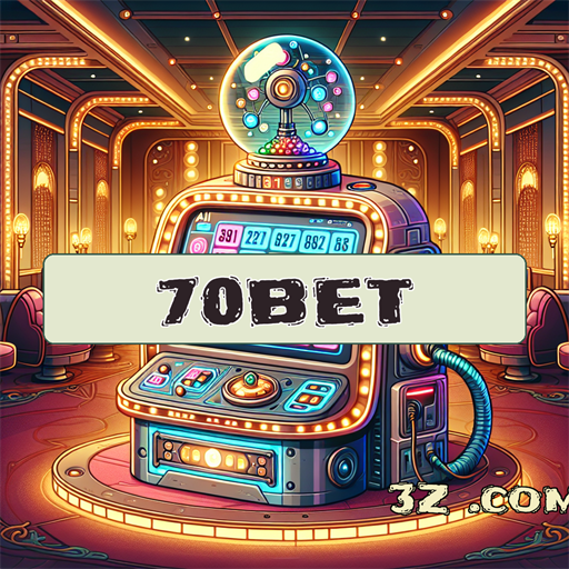 Experimente a emoção do cassino em 70bet.com