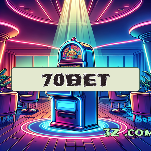 A Experiência de Jogos no 70bet.com que Você Não Pode Perder