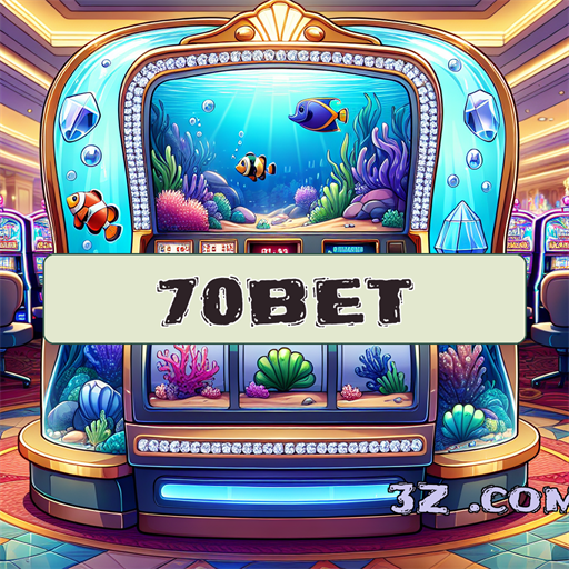 Explore a Plataforma Inovadora do 70bet.com e Divirta-se