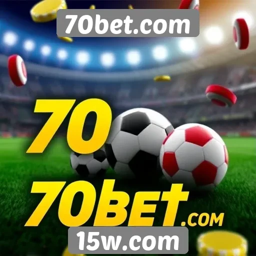 Comparativo de bônus oferecidos pela 70bet