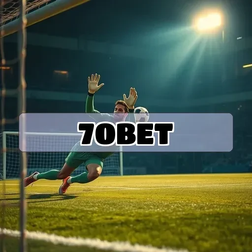 70bet.com Cassino