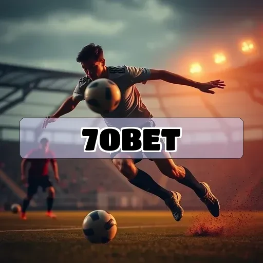 70bet.com Futebol