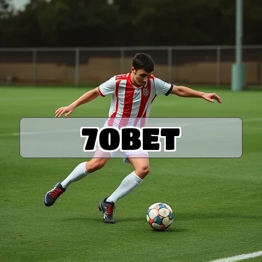 70bet.com Jogos Ao Vivo